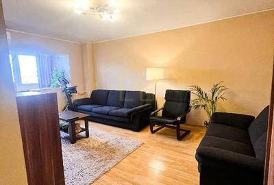 Apartament cu 3 camere decomandat, mobilat în Berceni - 4
