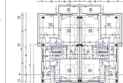 Casa tip Duplex, CU CF, la pret de apartament, zona Vivo!!!! - 6