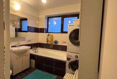 Apartament 3 camere de vânzare în Chiajna etaj 2/3, parcare in contract inclusă - 11