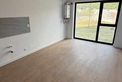 Apartament cu 2 camere semidecomandat în Florești - 3