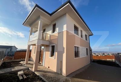 Casa Individuala, moderna 120 mp utili in Dezmir - 1