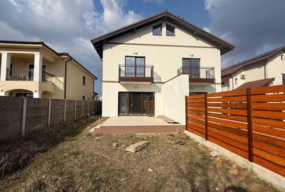 Duplex cu 4 camere cu Canalizare în Giroc - 11