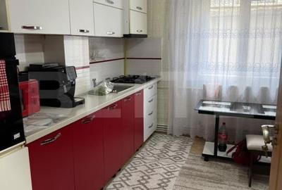 Apartament cu 2 camere decomandat în Burdujeni - 7