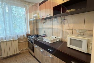 Apartament cu 2 camere - 1