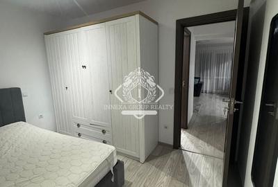 Parcul Carol-Academia Ferdinand | 2 cam | centrala proprie | renovat 99.000 euro - 6