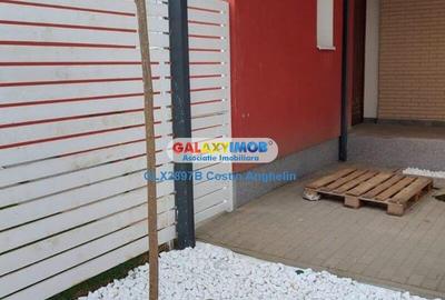 Casă cu 5 camere cu Teren 300 Mp în Pipera - 7