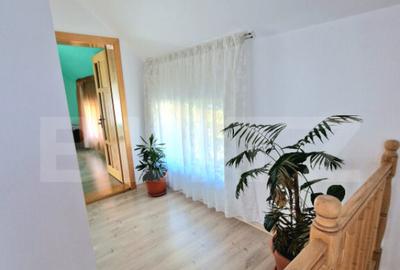 Casa individuala, 120mp, P+E, 584mp teren, garaj, Radaia - 12