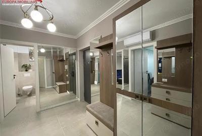 Apartament cu 2 camere în Vest - 6