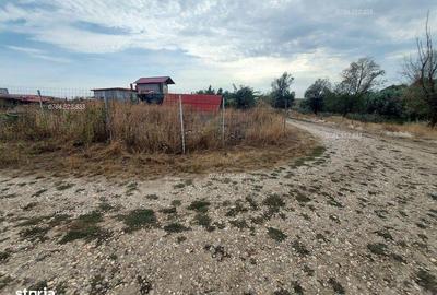 Teren de 354 mp, în Berceni