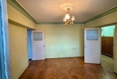 Apartament cu 2 camere semidecomandat în Tătărași - 9