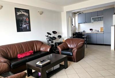 Apartament cu 3 camere decomandat, mobilat în Tei - 1