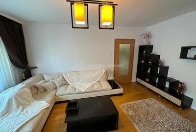 Apartament 3 decomandat, elegant, mobilat, utilat, CT - Mall Electro - 3