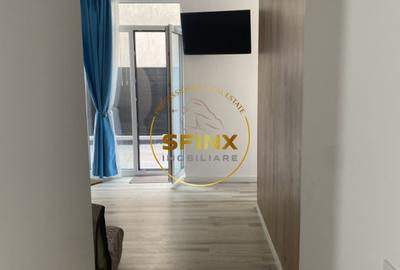 STUDIO DUBLU COCHET 65 mp, PRIMA INCHIRIERE - 5