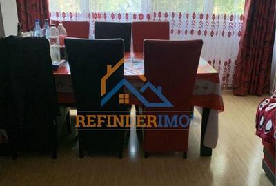 Apartament cu 3 camere semidecomandat, mobilat în Berceni - 2