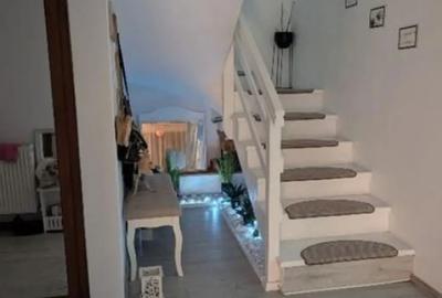 Casă cu 4 camere cu Teren 700 Mp în Șendreni - 5