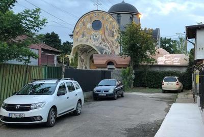 Casă Cantemir Iași (zona Palas) - 2