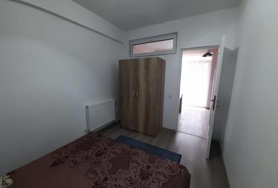 Apartament 3 camere, terasa 25 mp, parcare, zona Vivo - 7