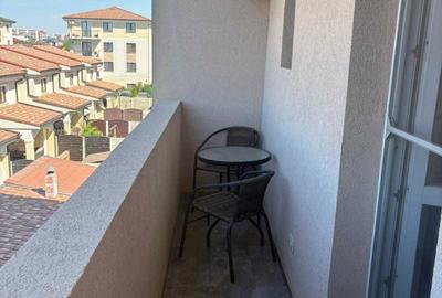 Apartament cu 3 camere decomandat, mobilat în Giroc - 7