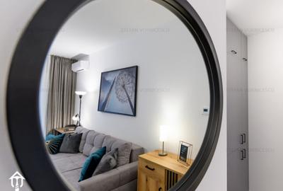 Apartament cu 2 camere semidecomandat în Tudor Vladimirescu - 13