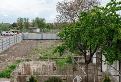 Proprietar! Vind Casa tip 'Vila'in JIMBOLIA! - 7