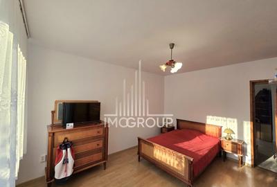 Casa individuala Gruia de inchiriat, sediu firma/rezidential, 227 mp utili - 4