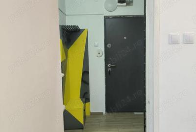 Apartament cu 2 camere decomandat în Est - 2