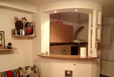 Garsonieră în Brâncoveanu - 3