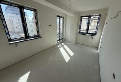 Apartament cu 3 camere decomandat în Tomis Plus - 3