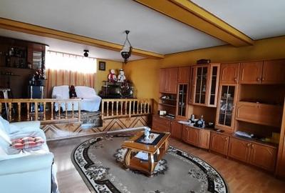 Casa P+E+M, 7 camere, teren 1000 mp, an 2000, Campina, Prahova - 7