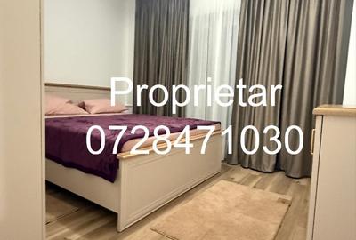 Apartament cu 2 camere decomandat, mobilat în Calea Călărașilor - 5