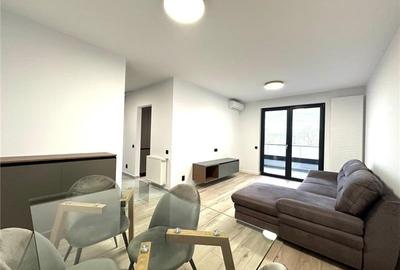 2 Camere | Premium | Prima Inchiriere | Park Lake - 8