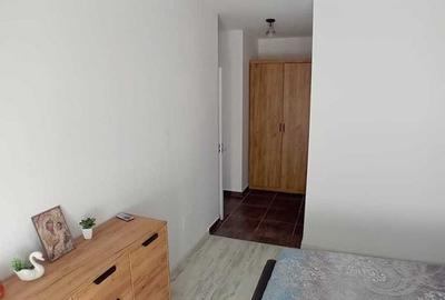 De inchiriat Apartament 3 camere Militari Residence - 5