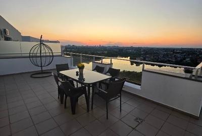 Apartament cu 3 camere decomandat în Pantelimon