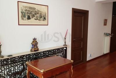 REA1005421 Apartament superb Floreasca terasa 115 mp - 2