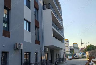 Apartament cu 2 camere decomandat în Central - 1