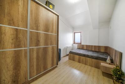 86 mp*Decomandat*2 bai*Mobilat Utilat Modern*Cartierul Latin* 0% comision - 9