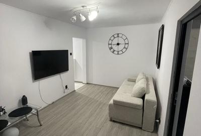 Apartament cu 2 camere semidecomandat în Ostroveni - 2