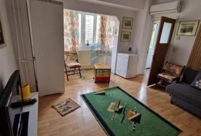 Garsonieră decomandată în Tineretului - 10