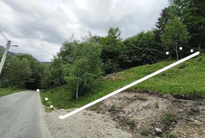 Teren de 551 mp, în Central - 2