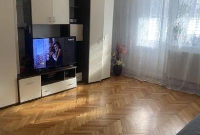 Apartament de 2 camere in zona Aeroport Otopeni-Therme