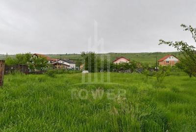 Casă individuală cu 3 camere cu Canalizare în Daia - 11