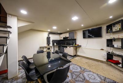 Casă individuală cu 4 camere cu Canalizare în Odobescu - 31