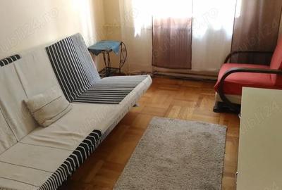Apartament cu 2 camere decomandat în Ultracentral - 3