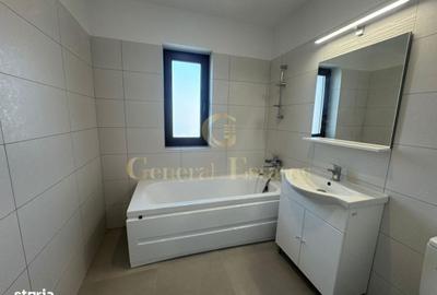 Casă cu 4 camere în Central - 6