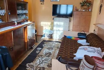 Garsonieră decomandată în Central - 3