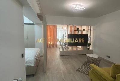 Garsonieră decomandată, mobilată în Vitan - 9