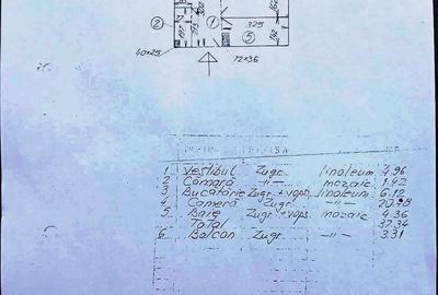 Garsonieră în Berceni - 12