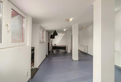 SOSEAUA IANCULUI, IMOBIL BIROURI, 144 MP! - 13