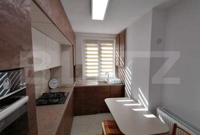 Apartament 2 camere, 50 mp, Andrei Muresan Apartament 2 camere, 50 mp, Andrei Muresan - 4