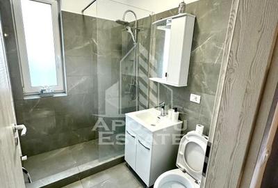 Apartament 3 camere, mobilat, situat in Giroc Apartament 3 camere, mobilat, situat in Giroc - 7